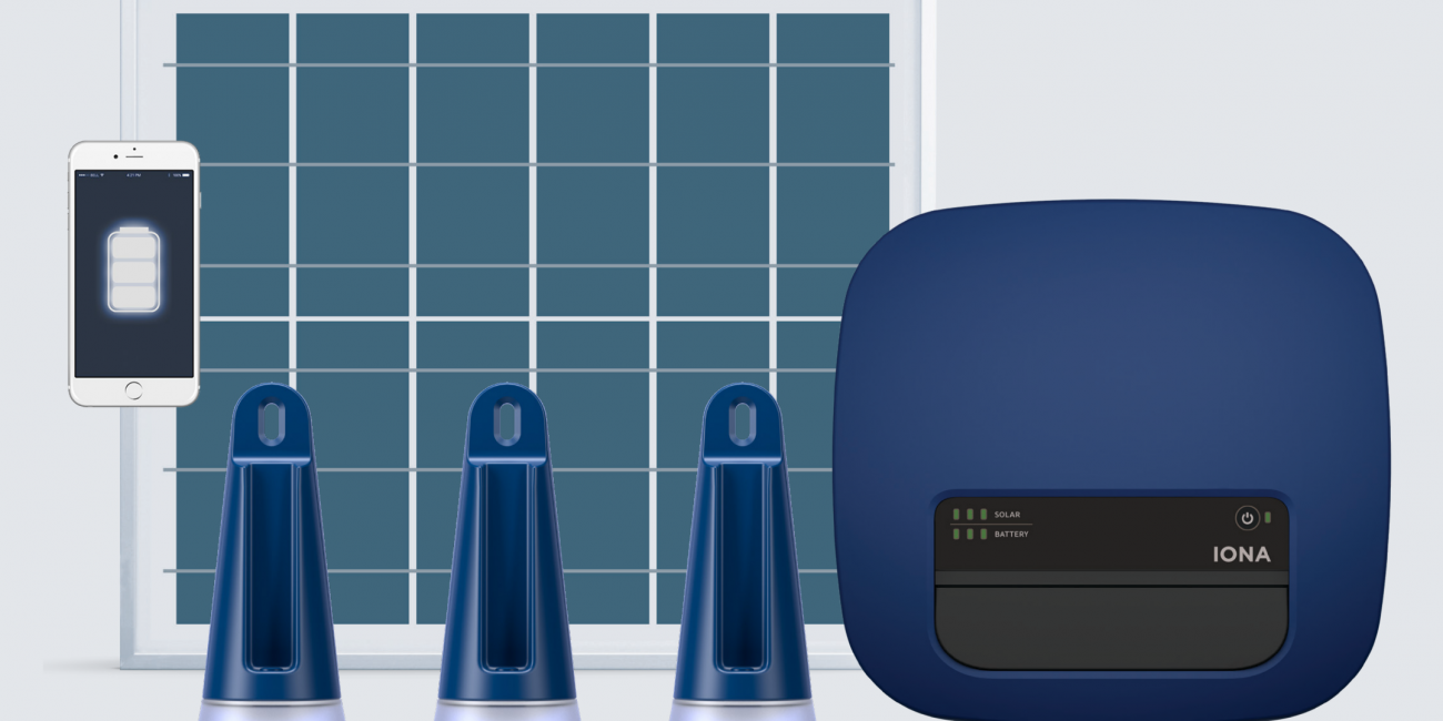 HOME MAX Verasol Solar System