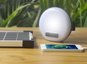 Verasol Solar Lantern